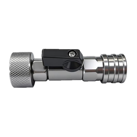 Adapter – Instant Control Freedom