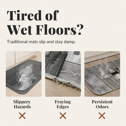VelvetGuard — Slip-Free Kitchen Comfort