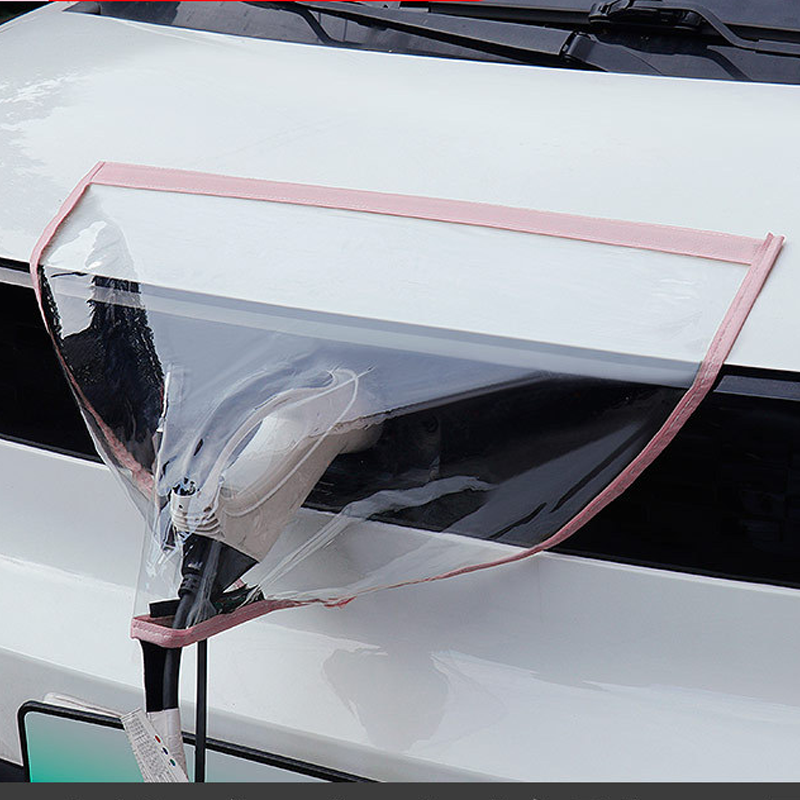 MagnetShield — Instant Storm Protection