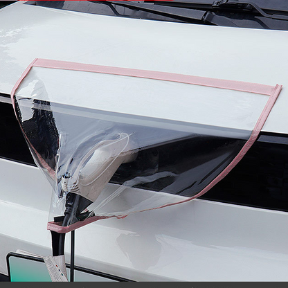 MagnetShield — Instant Storm Protection