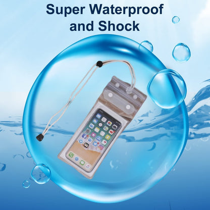 AquaShield Mobile Pouch — Ultimate Phone Protection