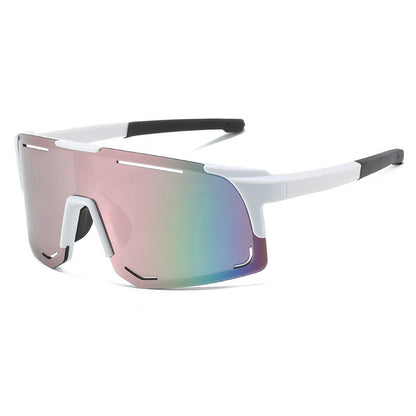 Tyler – Lightweight Windproof Sunglasses with UV Protection