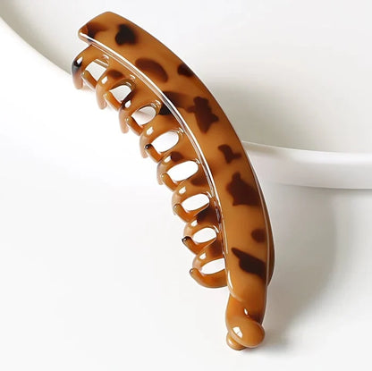 LuxeClasp Hair Clips — Flaunt Effortless All-Day Elegance