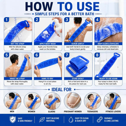 SilkReach — Silky Smooth Skin Instantly