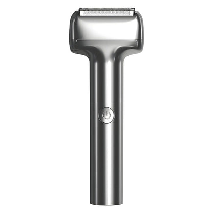 Precision Razor — Smooth Skin, No Irritations