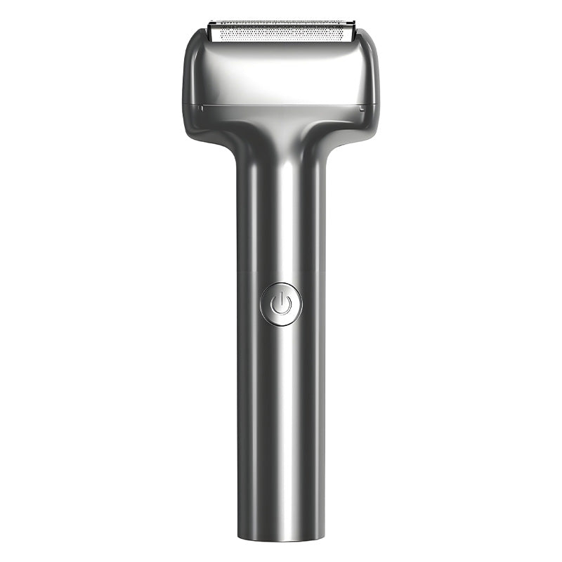 Precision Razor — Smooth Skin, No Irritations