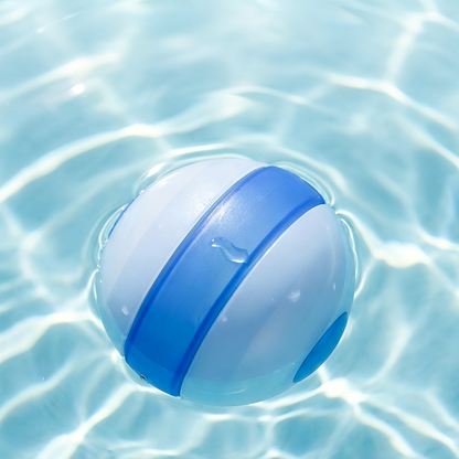 AquaWhirl – endless splash fun