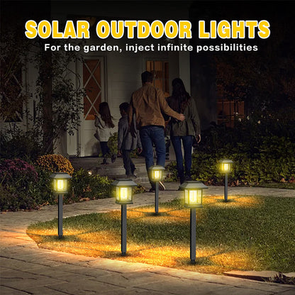 Lumora Lights — Endless Warm Night Glow