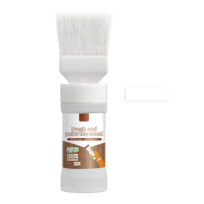 2-in-1 Brush — Effortless Painting Fun
