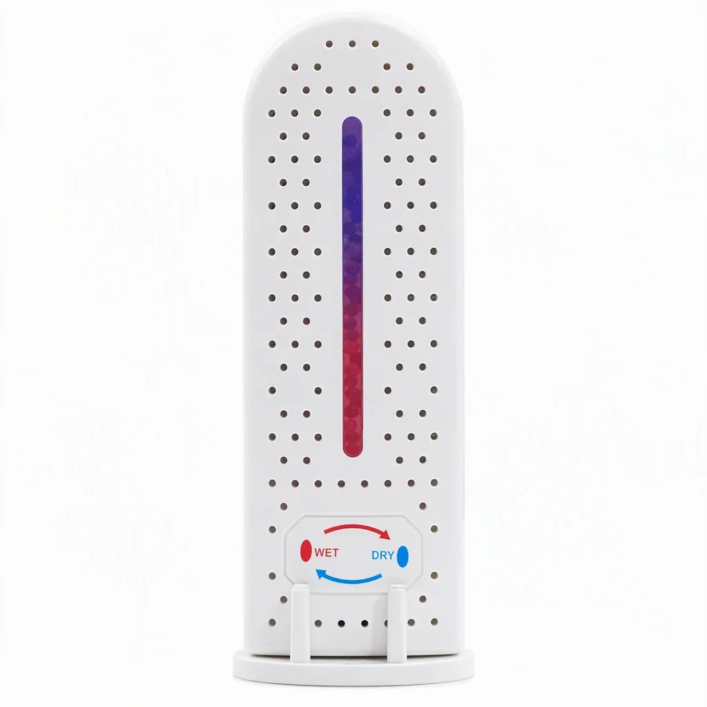 SmartaDry — Banish Dampness Instantly