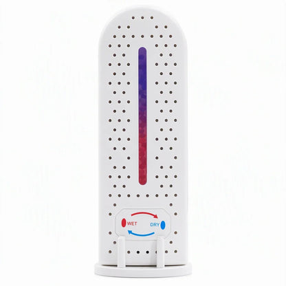 SmartaDry — Banish Dampness Instantly