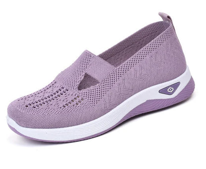 Clara — Slip-Resistant Mesh Comfort Shoes | 50% OFF