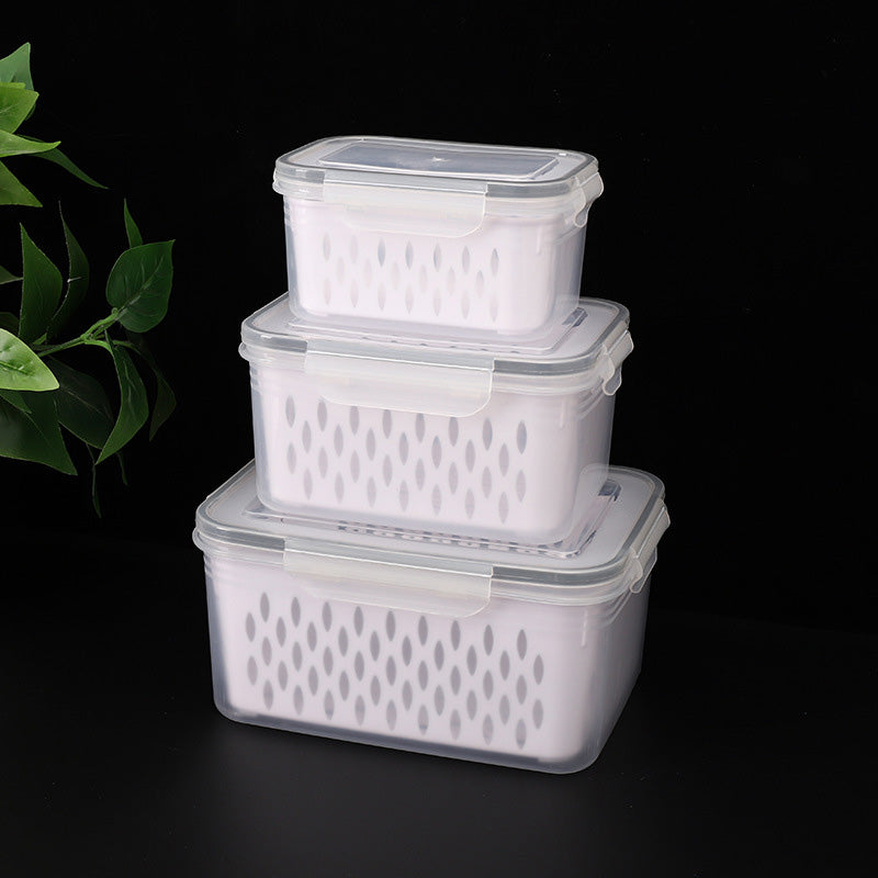 Freshness Seal – Locks in Juicy Flavor