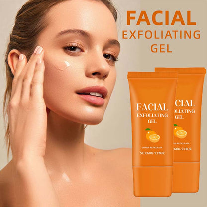 LumaPeel – Effortless Radiance, Silky Soft Skin