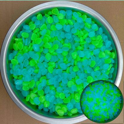 LunaGlow — Glow Garden Stones | 50% OFF