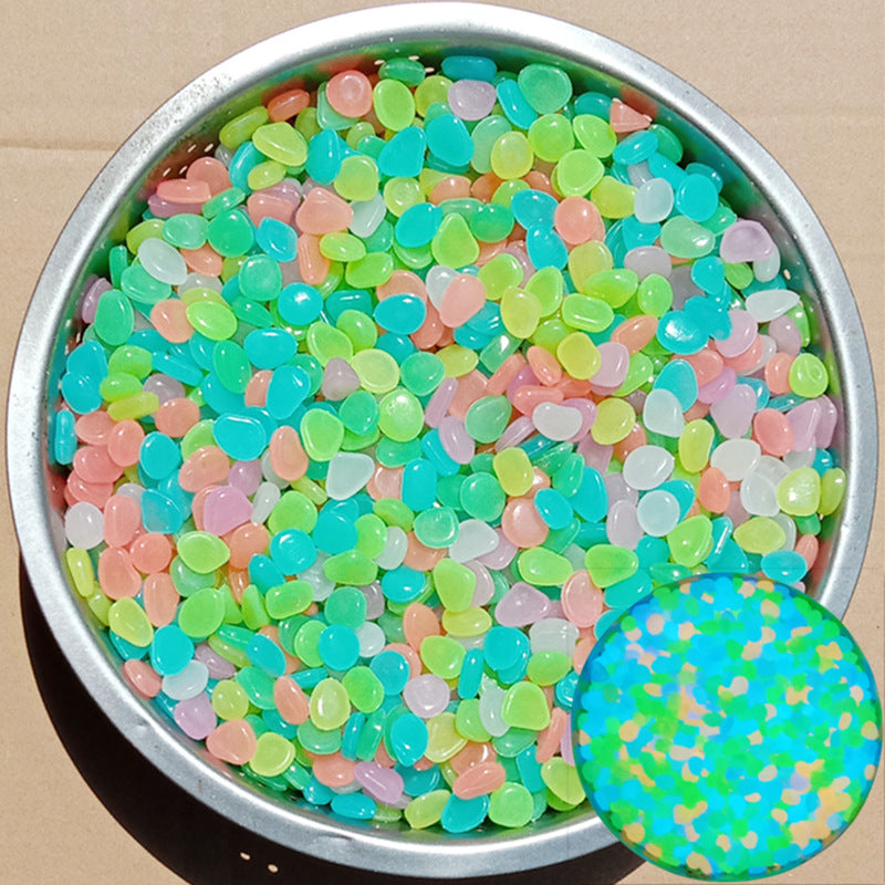 LunaGlow — Glow Garden Stones | 50% OFF