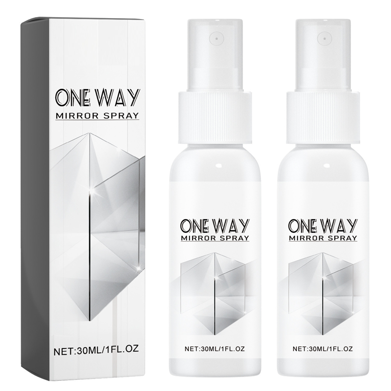 Daylight Privacy Screen — See Outside, Stay Hidden - 30ml