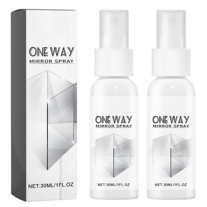 Daylight Privacy Screen — See Outside, Stay Hidden - 30ml