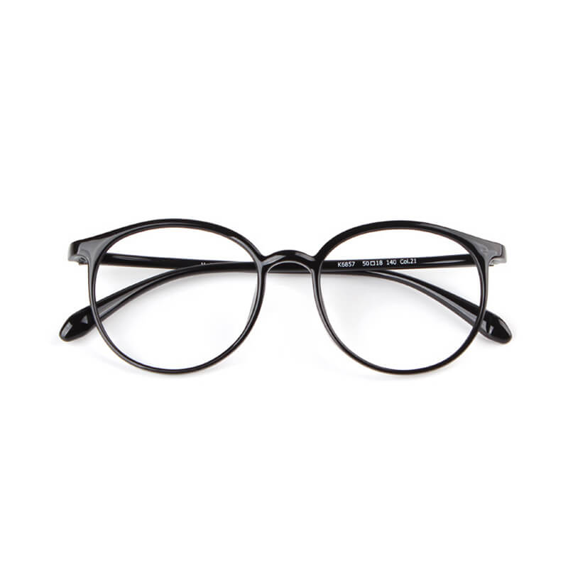 Purple — Clear Vision, Stylish Comfort | Buy 1 Get 1 Free