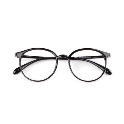 Purple — Clear Vision, Stylish Comfort | Buy 1 Get 1 Free