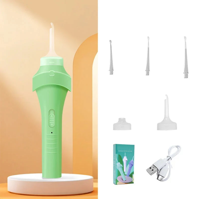 ClearSoothe — Hear Clearly, Feel Fresh