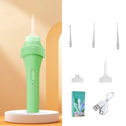 ClearSoothe — Hear Clearly, Feel Fresh