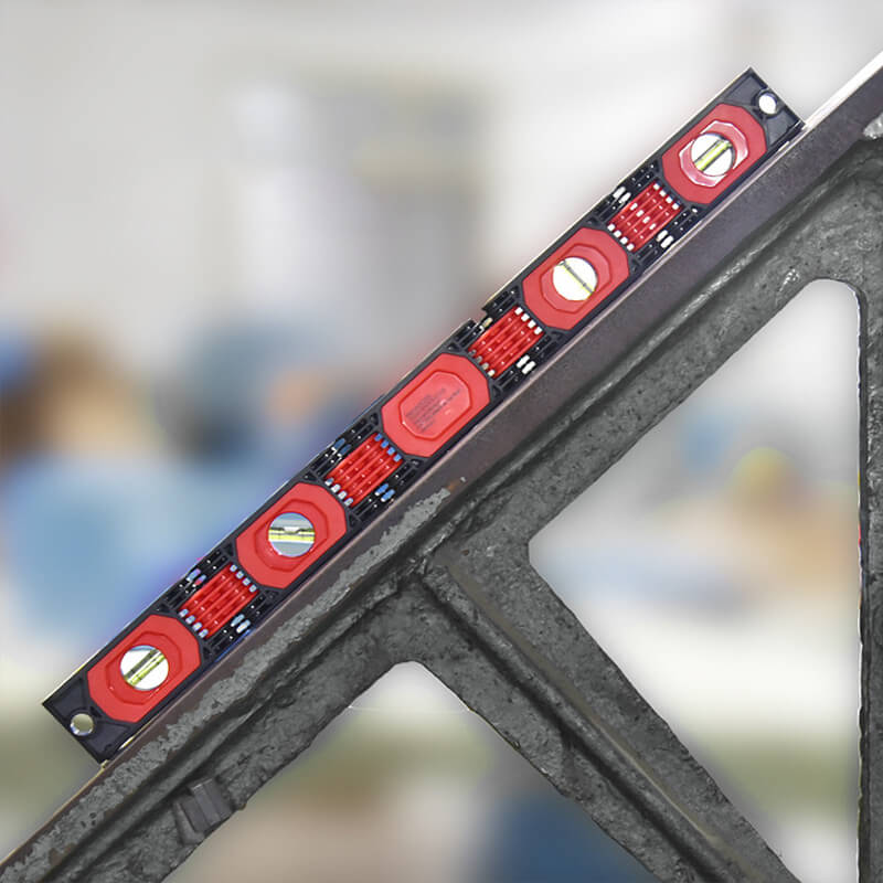 TrueLine Pro – Measure Angles Perfectly