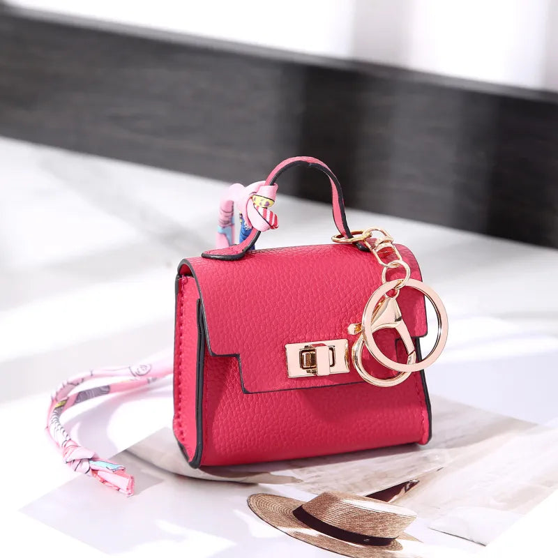 Pocket Organizer — Style Meets Effortless Order
