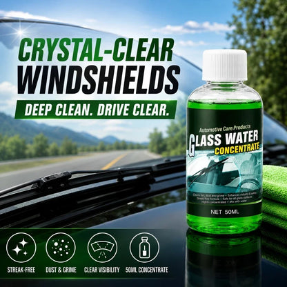 VisionBurst — Drive Safer, See Clearer