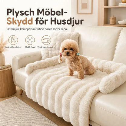 FurHaven Pet Mat — Ultimate Cozy Comfort