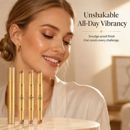 LumaVail’s Dual-Tone Eyeshadow Stick — Swipe Stunning Confidence