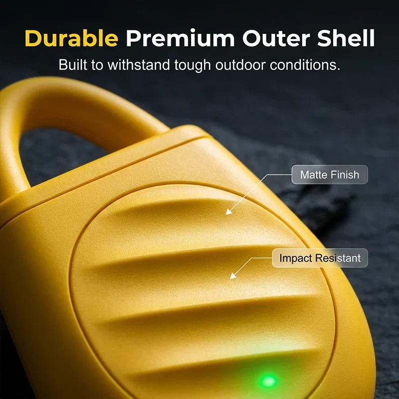 AeroGuard — Peaceful Pest-Free Protection