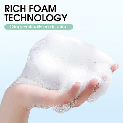 StainAway Power Foam — Instantly Refresh Fabrics