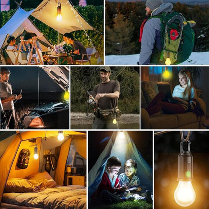 LightLoop Lantern — Freedom to Illuminate