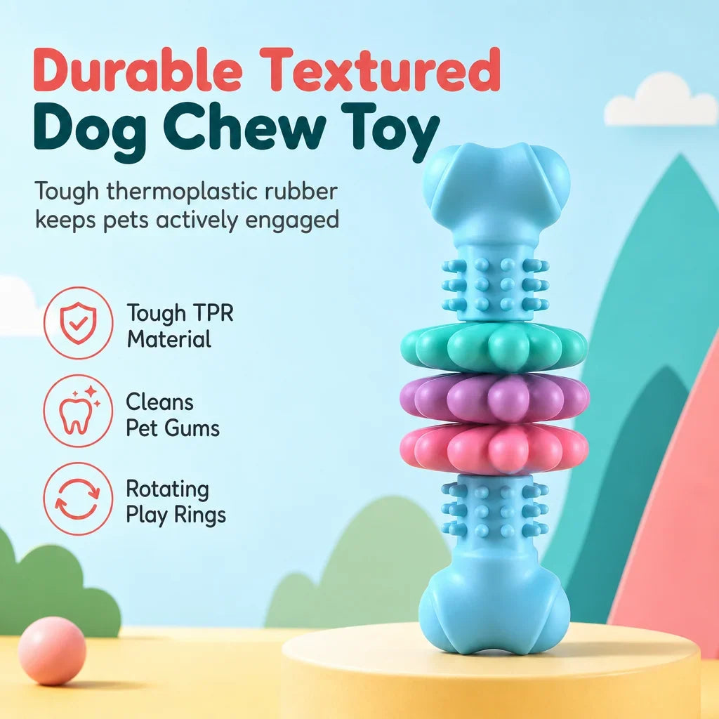 ChewBrite — Protege tus zapatos, diviértete jugando