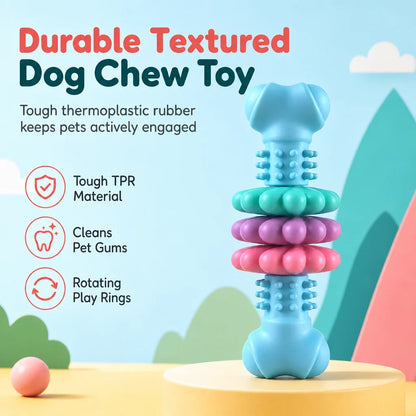 ChewBrite — Protege tus zapatos, diviértete jugando
