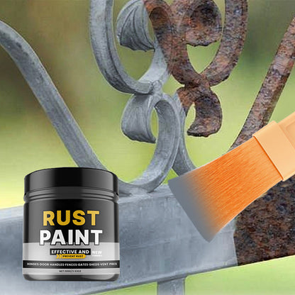 IronGuard Pro — Rust Protection Coating | 1+1 FREE
