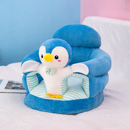 SitPal — Baby Sitting Support Seat | 50% OFF
