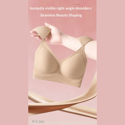 Amelia — Invisible Lift Bra | 1+1 FREE