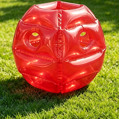 BounceBlast Ball — Endless Joyful Active Play Fun