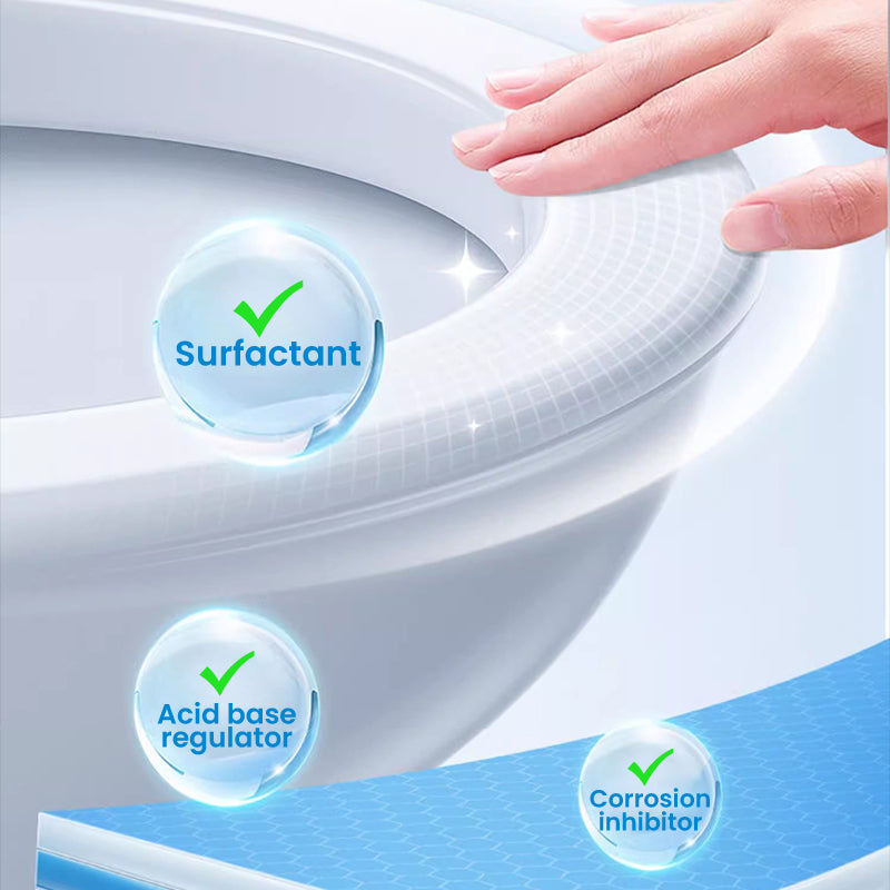 PureMist — Effortless Cleanliness and Confidence