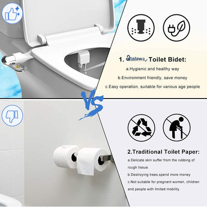 AquaPure Breeze – Personal Cleaning Self-Confidence