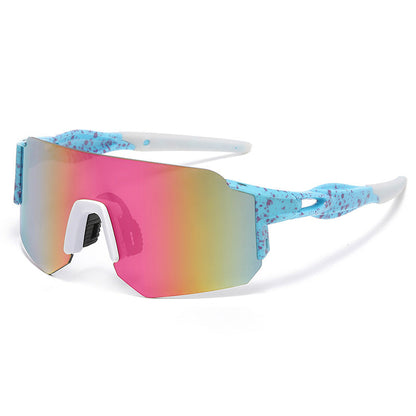Lena — Lightweight Sports Sunglasses with UV Protection