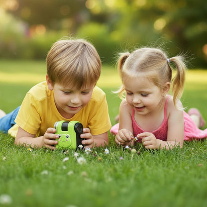 SnapScope Portable Microscope — Sparking Curious Minds