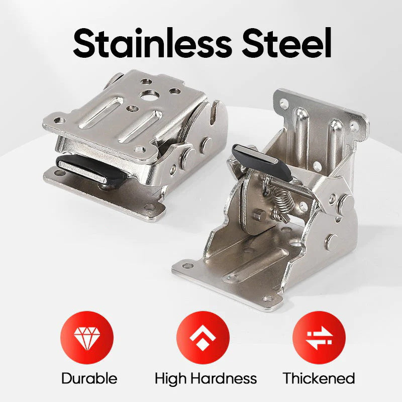 TitanHold — Rock-Solid Furniture Stability