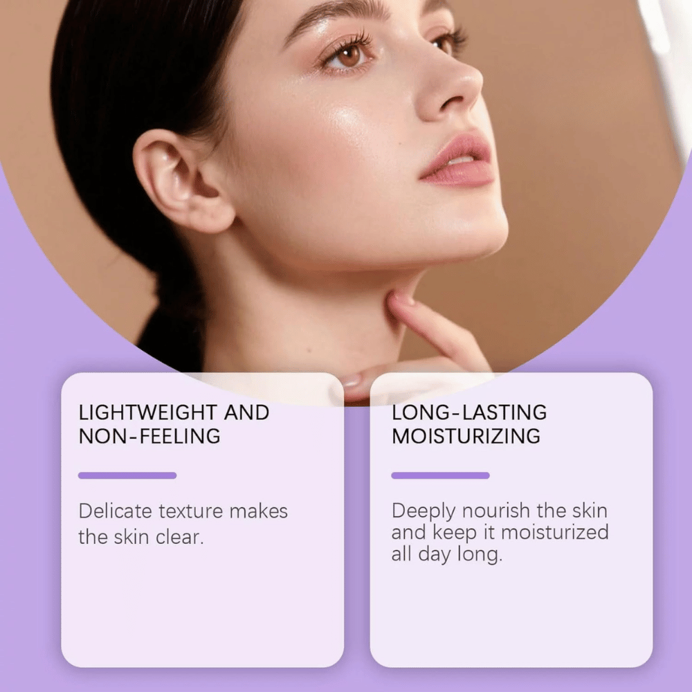 GlowFlair — Direct Radiant Skin | 1+1 FREE
