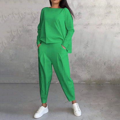 Hanna – Lightweight Lounge Set | 50% OFF