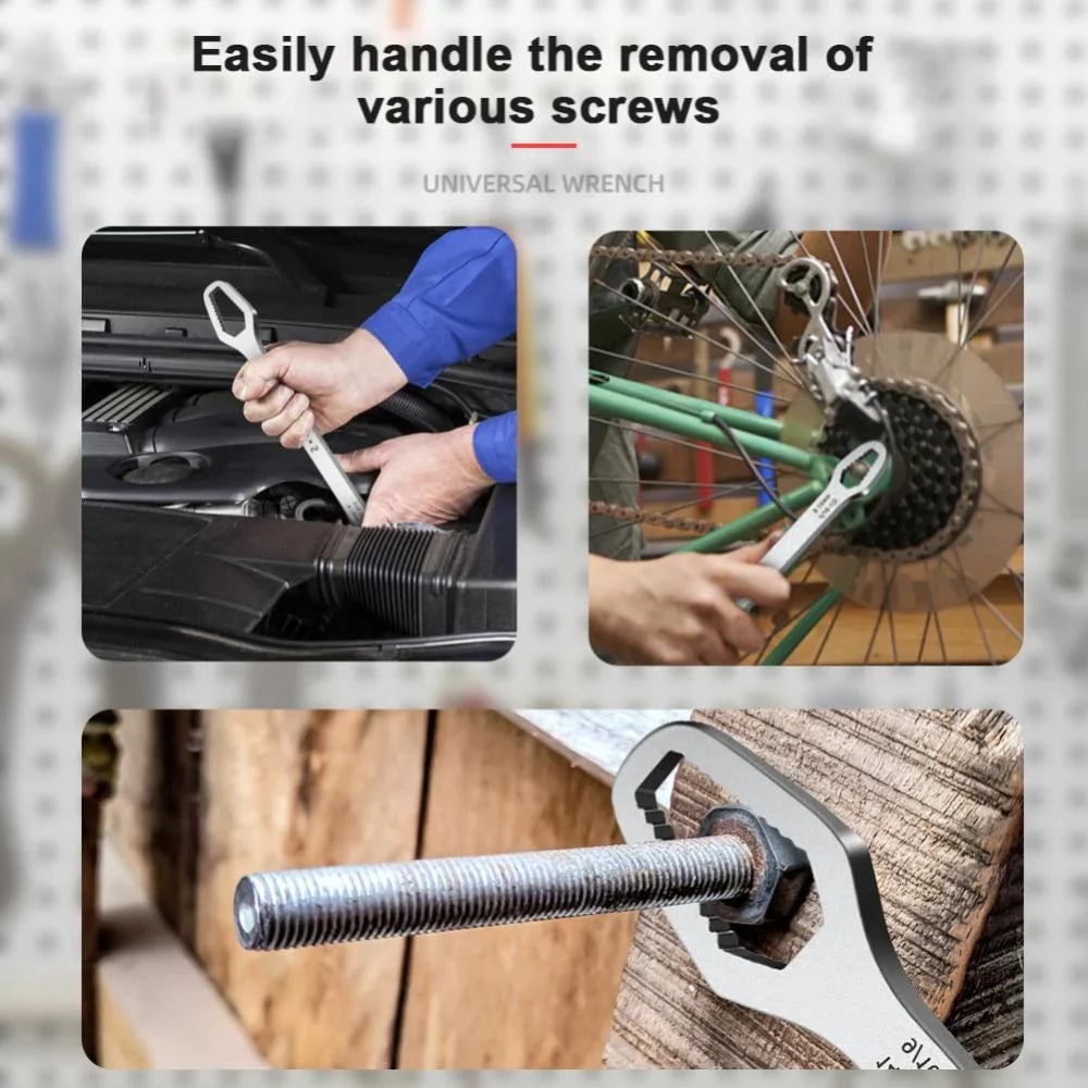 TorqueMaster — Master Every Repair