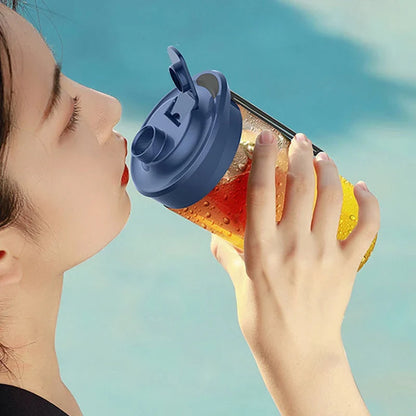 SmoothiePop — Sip Fresh Energy