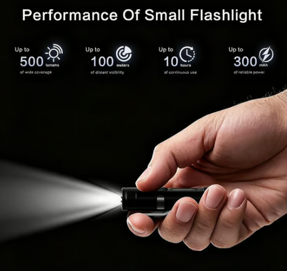 BlazeMate — Instant Control Anywhere